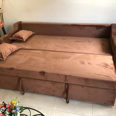 Apartamento 05 Vivendas Do Serrano - לנסויס מראה חיצוני תמונה