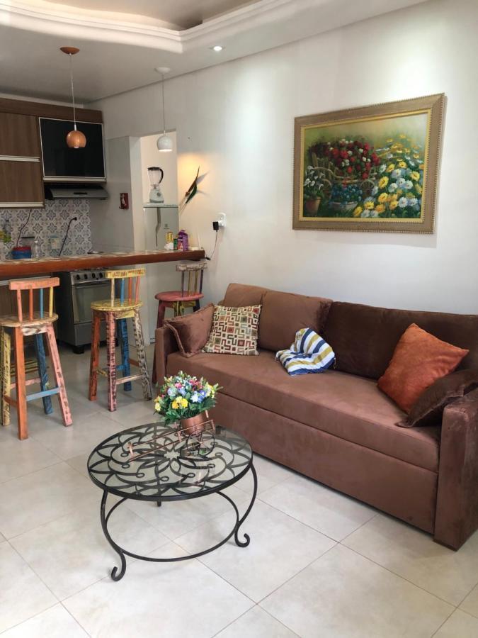 Apartamento 05 Vivendas Do Serrano - לנסויס מראה חיצוני תמונה