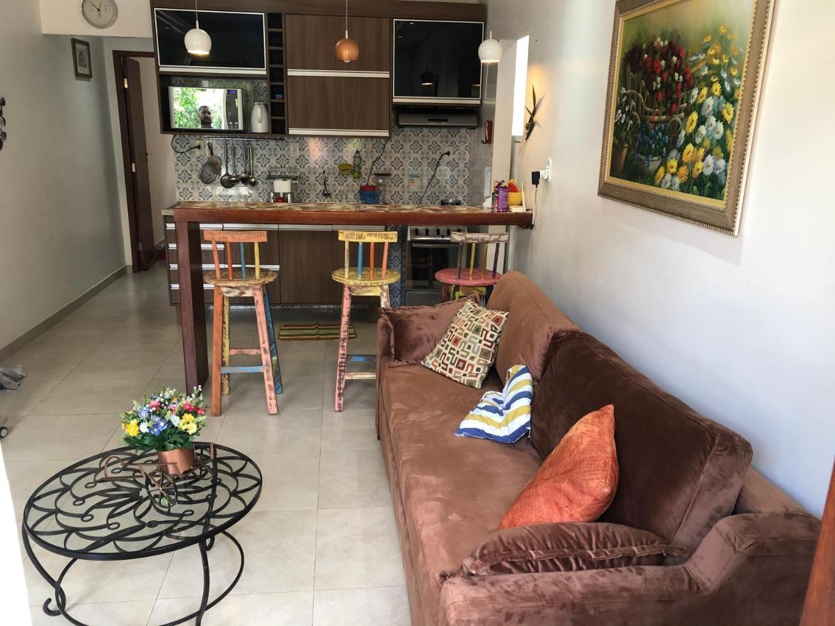 Apartamento 05 Vivendas Do Serrano - לנסויס מראה חיצוני תמונה