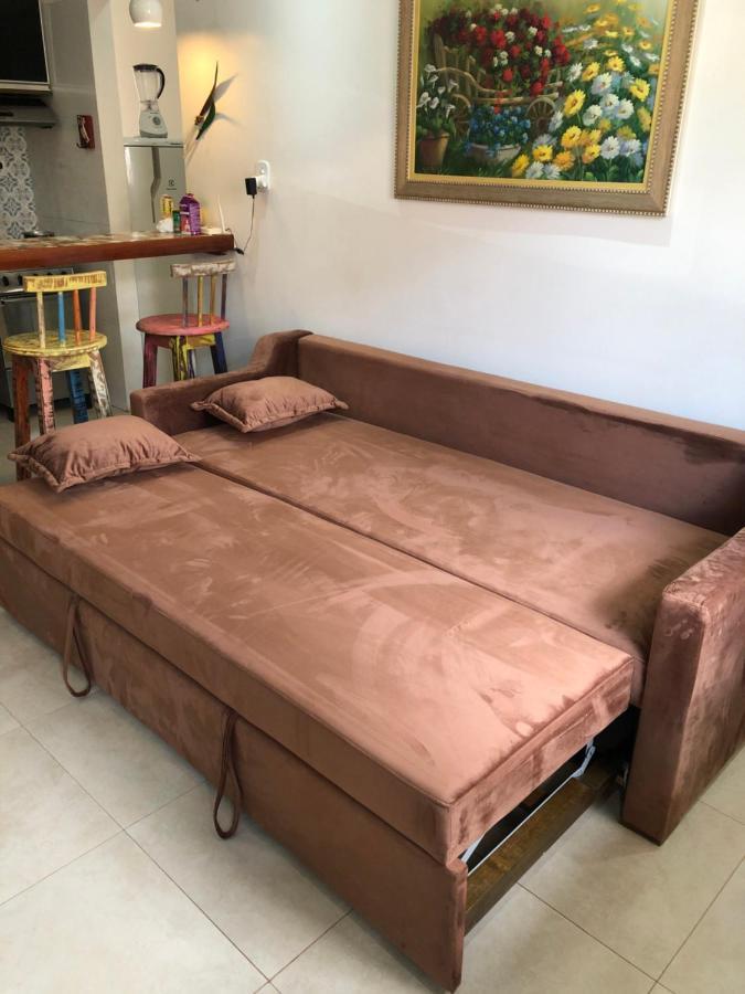 Apartamento 05 Vivendas Do Serrano - לנסויס מראה חיצוני תמונה