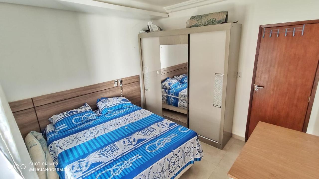 Apartamento 05 Vivendas Do Serrano - לנסויס מראה חיצוני תמונה