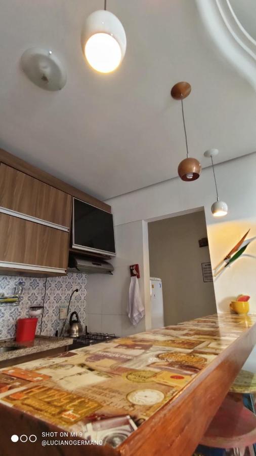 Apartamento 05 Vivendas Do Serrano - לנסויס מראה חיצוני תמונה