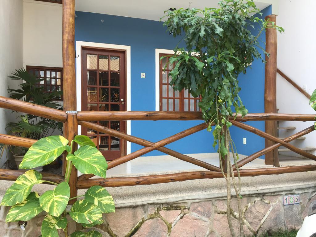 Apartamento 05 Vivendas Do Serrano - לנסויס מראה חיצוני תמונה
