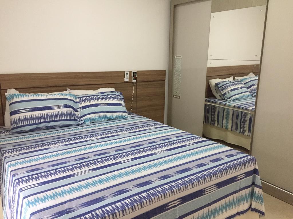 Apartamento 05 Vivendas Do Serrano - לנסויס מראה חיצוני תמונה