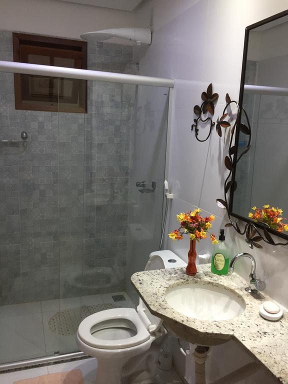 Apartamento 05 Vivendas Do Serrano - לנסויס מראה חיצוני תמונה