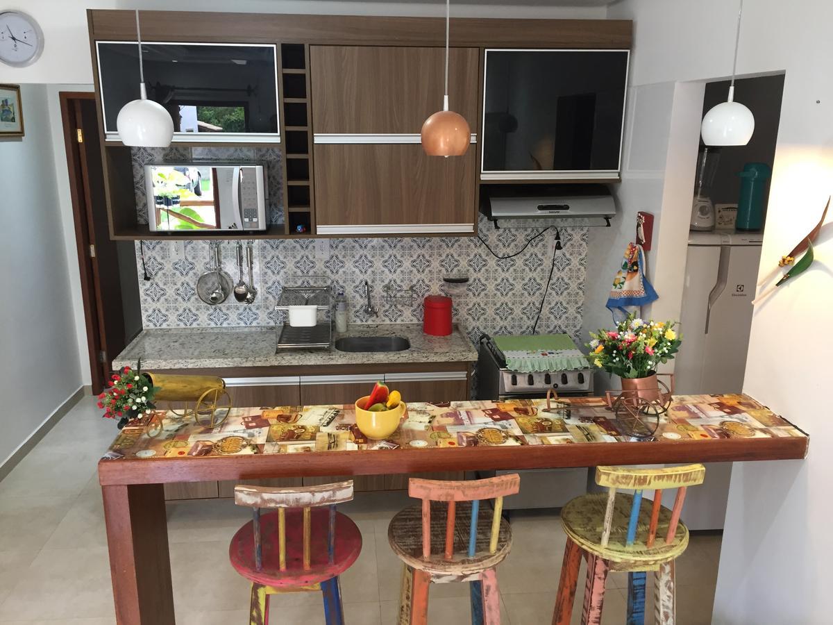 Apartamento 05 Vivendas Do Serrano - לנסויס מראה חיצוני תמונה