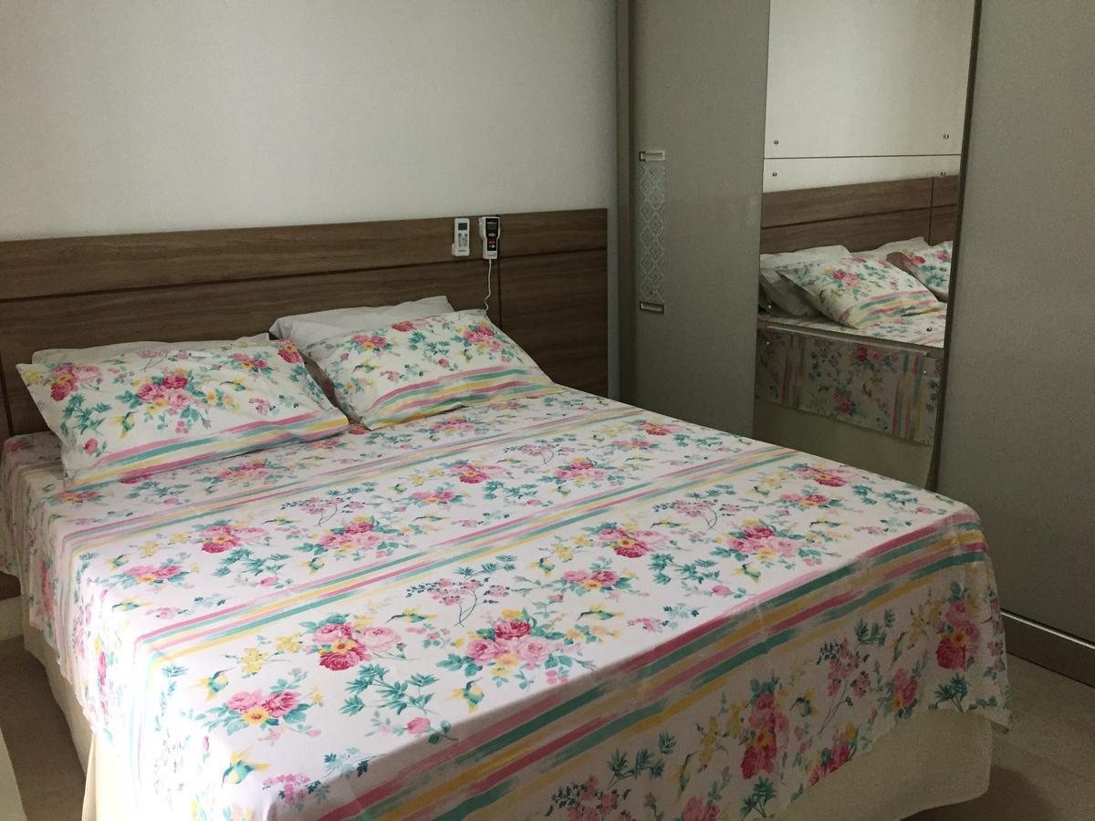 Apartamento 05 Vivendas Do Serrano - לנסויס מראה חיצוני תמונה