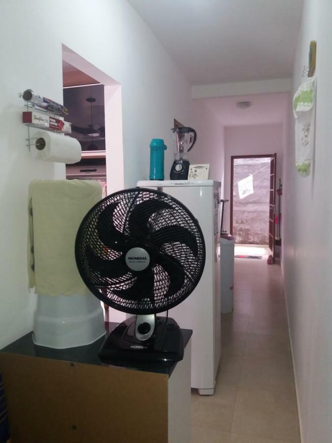 Apartamento 05 Vivendas Do Serrano - לנסויס מראה חיצוני תמונה
