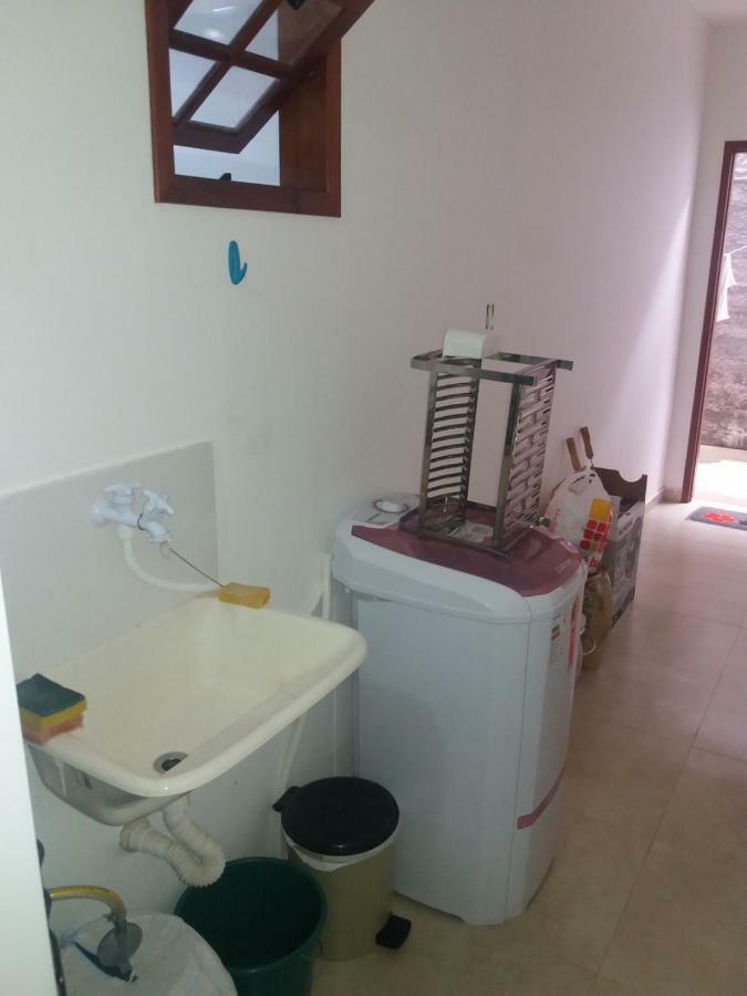 Apartamento 05 Vivendas Do Serrano - לנסויס מראה חיצוני תמונה