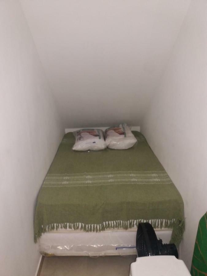 Apartamento 05 Vivendas Do Serrano - לנסויס מראה חיצוני תמונה